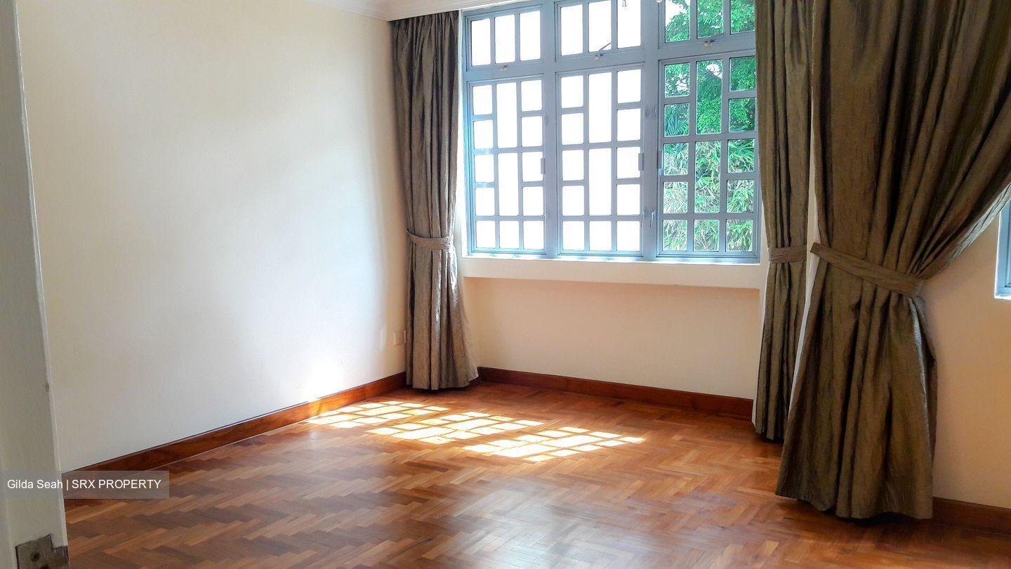 Chancery Grove (D11), Terrace #296585801